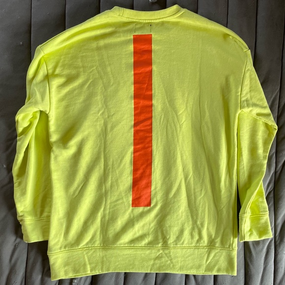 Forever 21 men’s crewneck - Picture 3 of 3